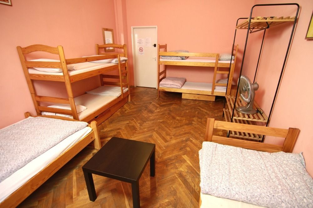 Cinnamon Hostel Wroclaw Exterior photo