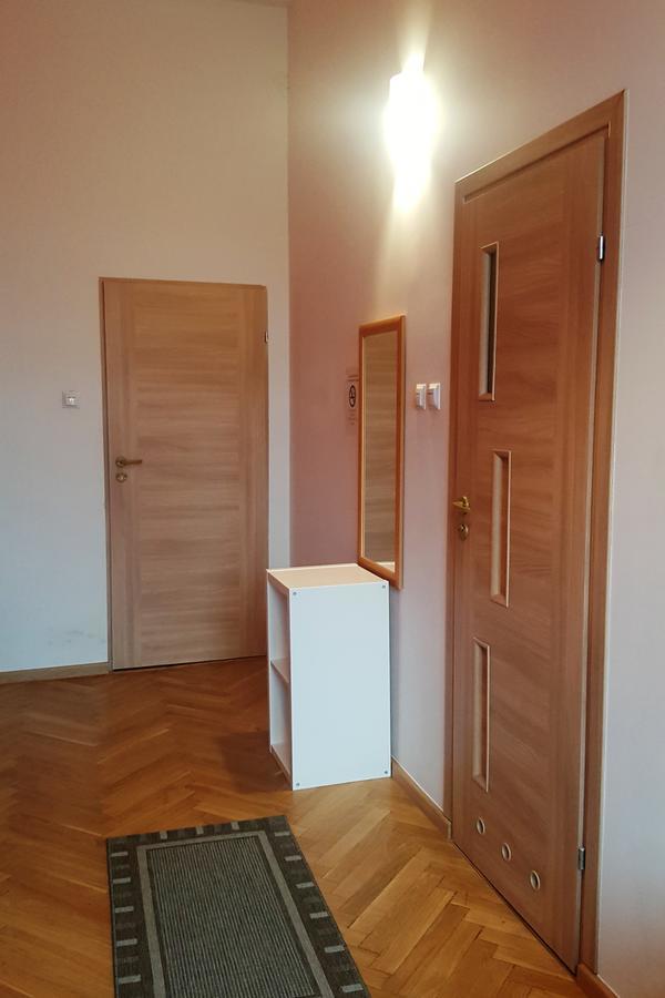 Cinnamon Hostel Wroclaw Exterior photo