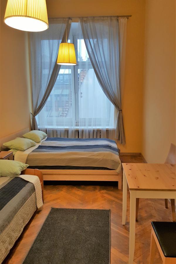 Cinnamon Hostel Wroclaw Exterior photo
