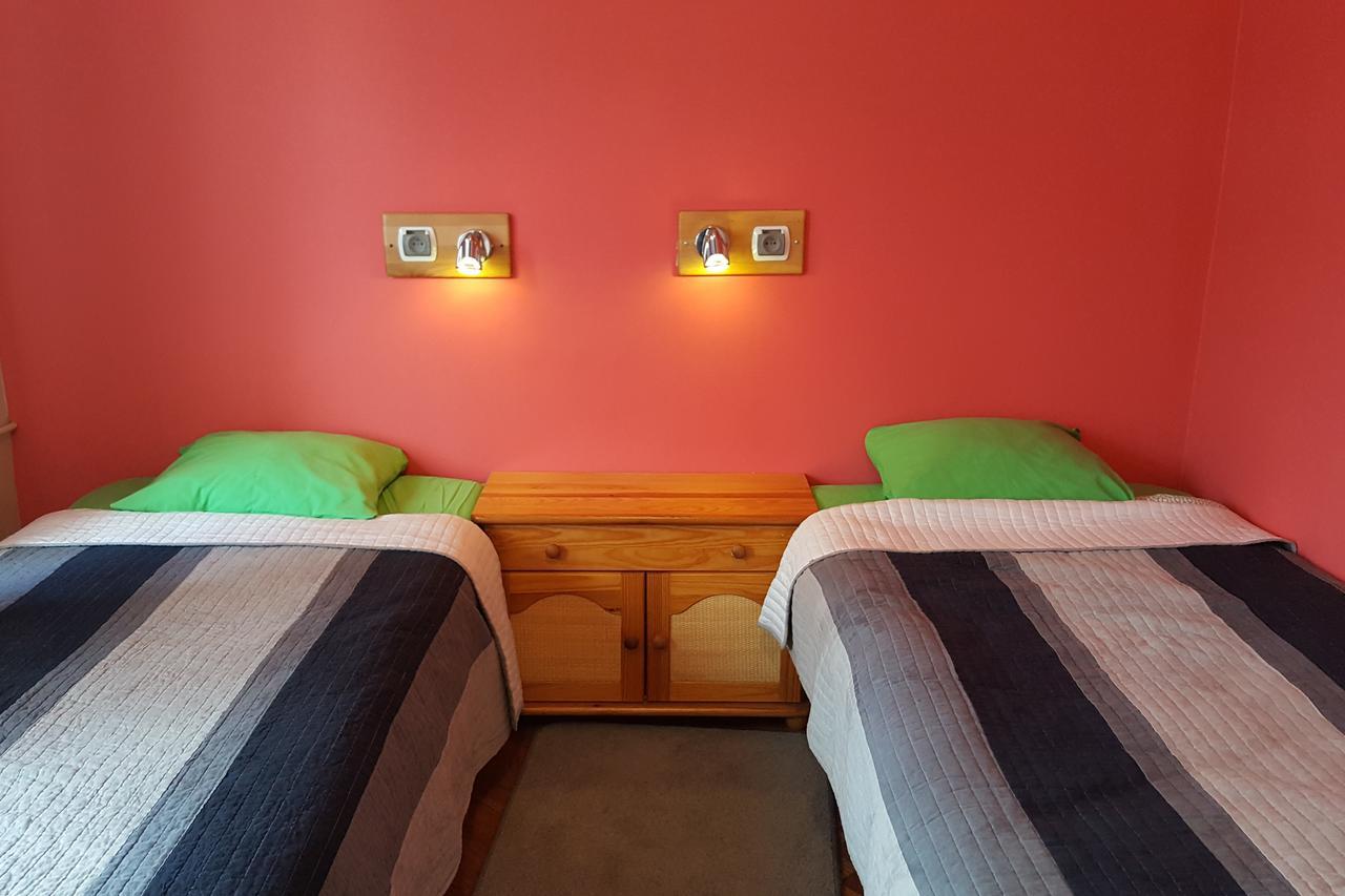 Cinnamon Hostel Wroclaw Exterior photo