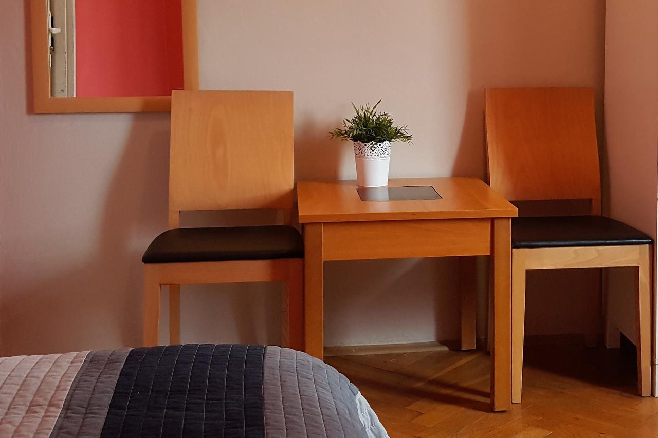 Cinnamon Hostel Wroclaw Exterior photo
