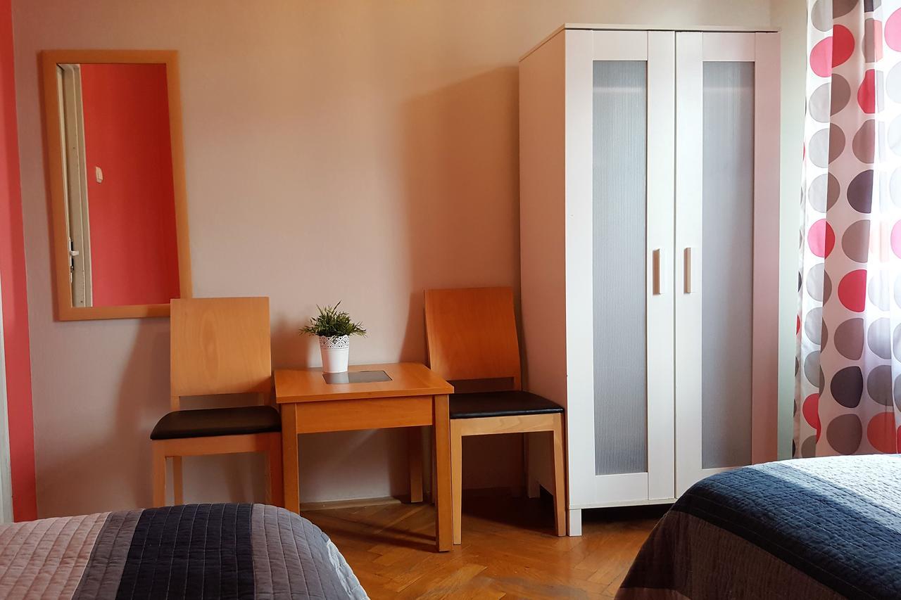 Cinnamon Hostel Wroclaw Exterior photo