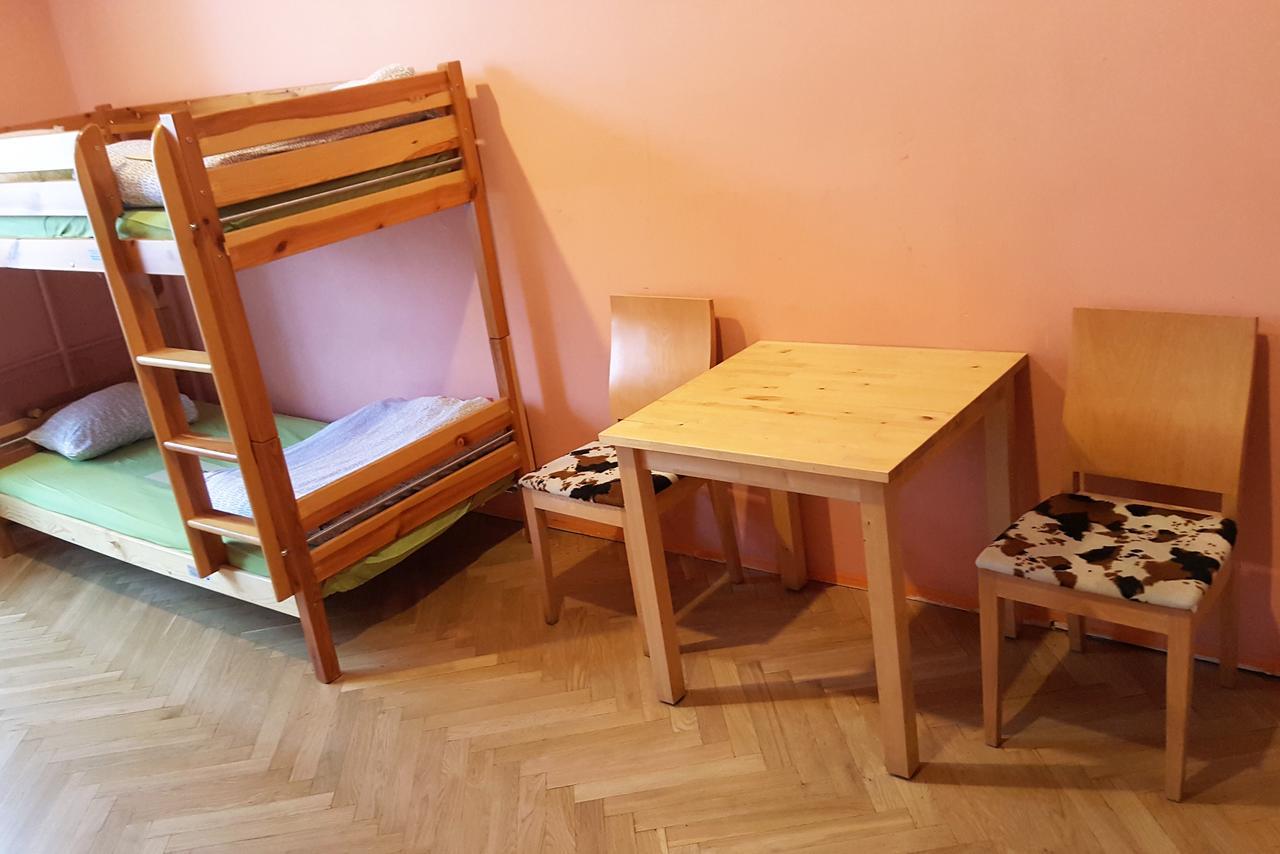 Cinnamon Hostel Wroclaw Exterior photo