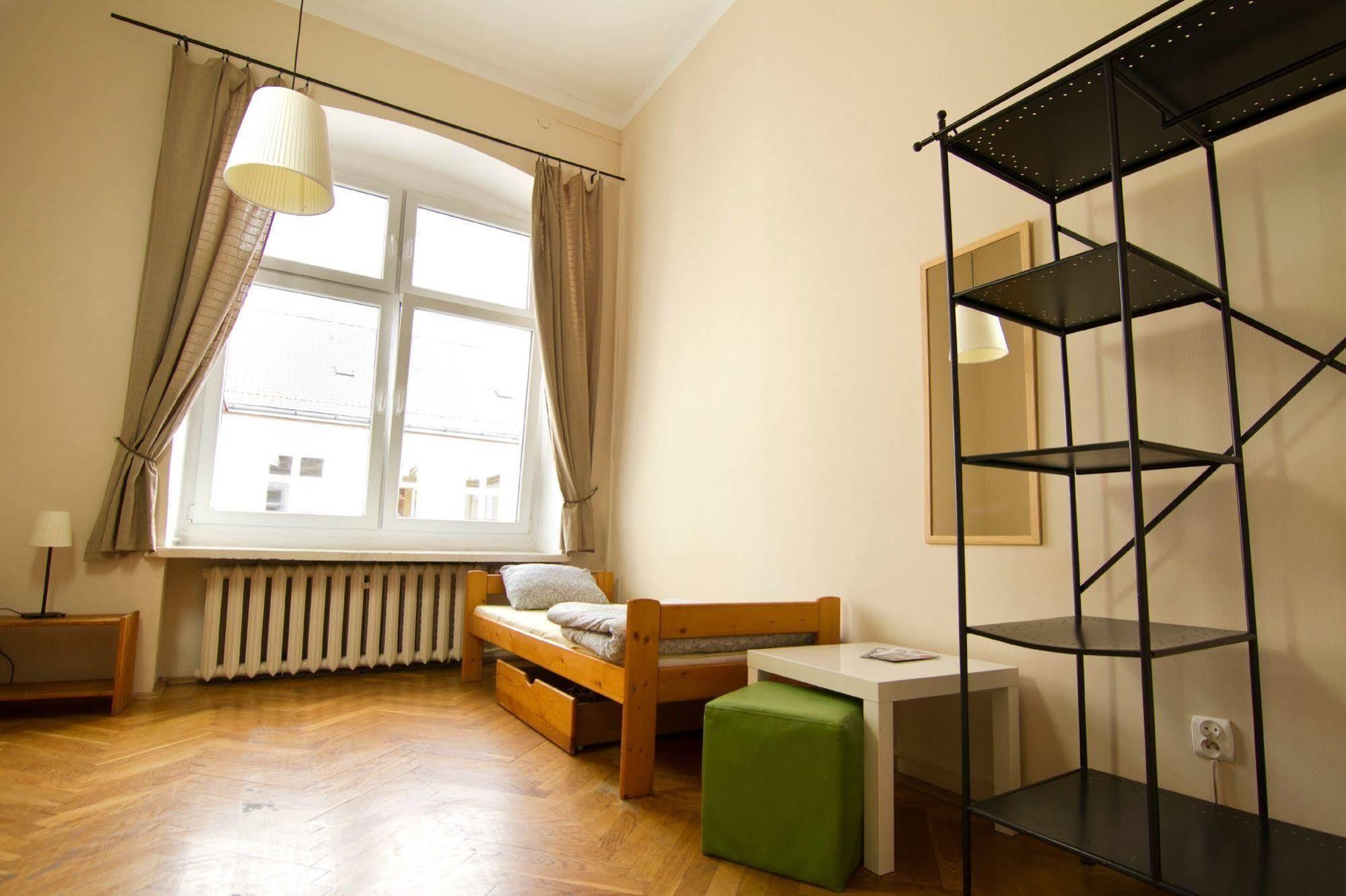 Cinnamon Hostel Wroclaw Exterior photo
