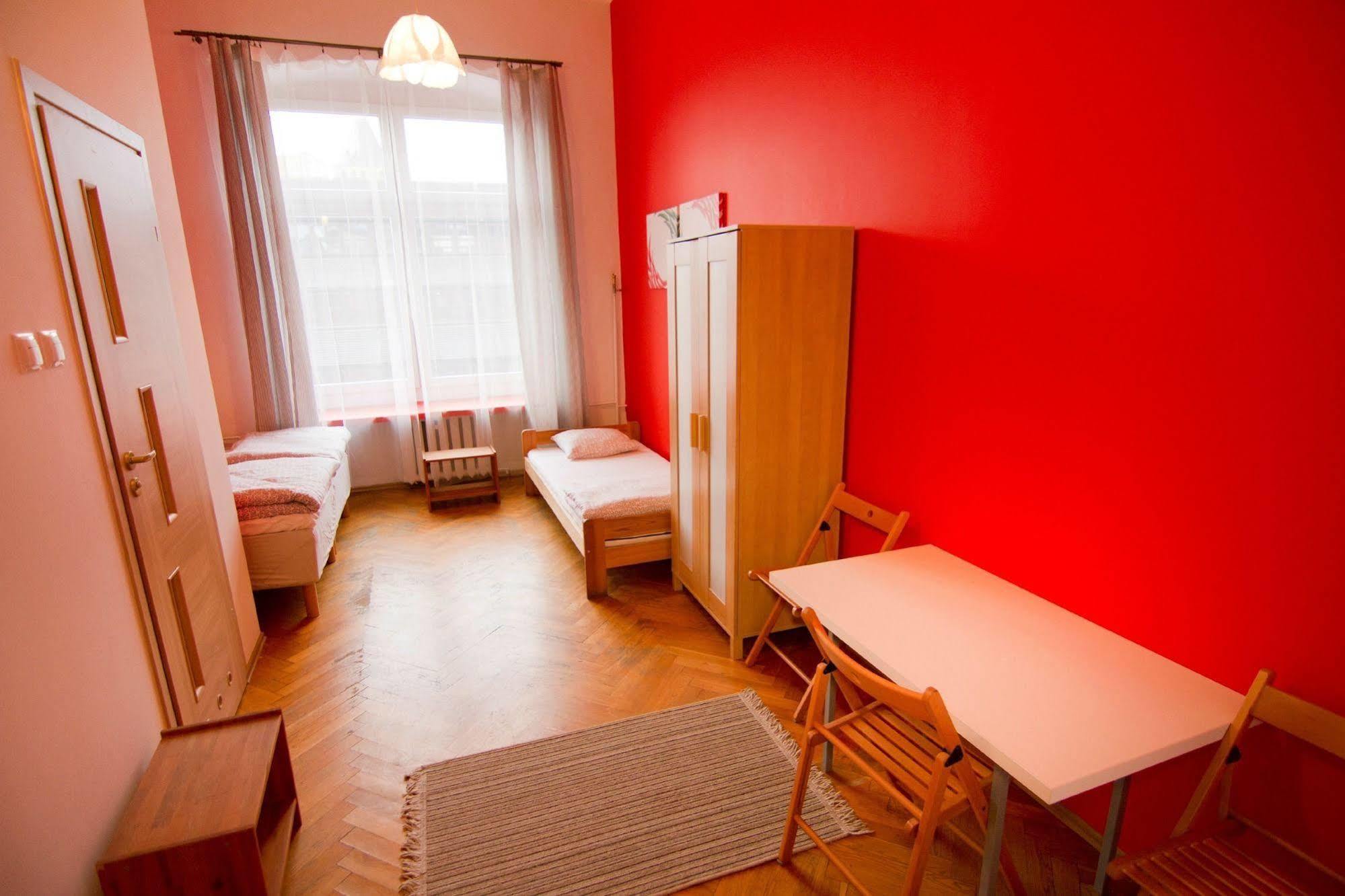 Cinnamon Hostel Wroclaw Exterior photo