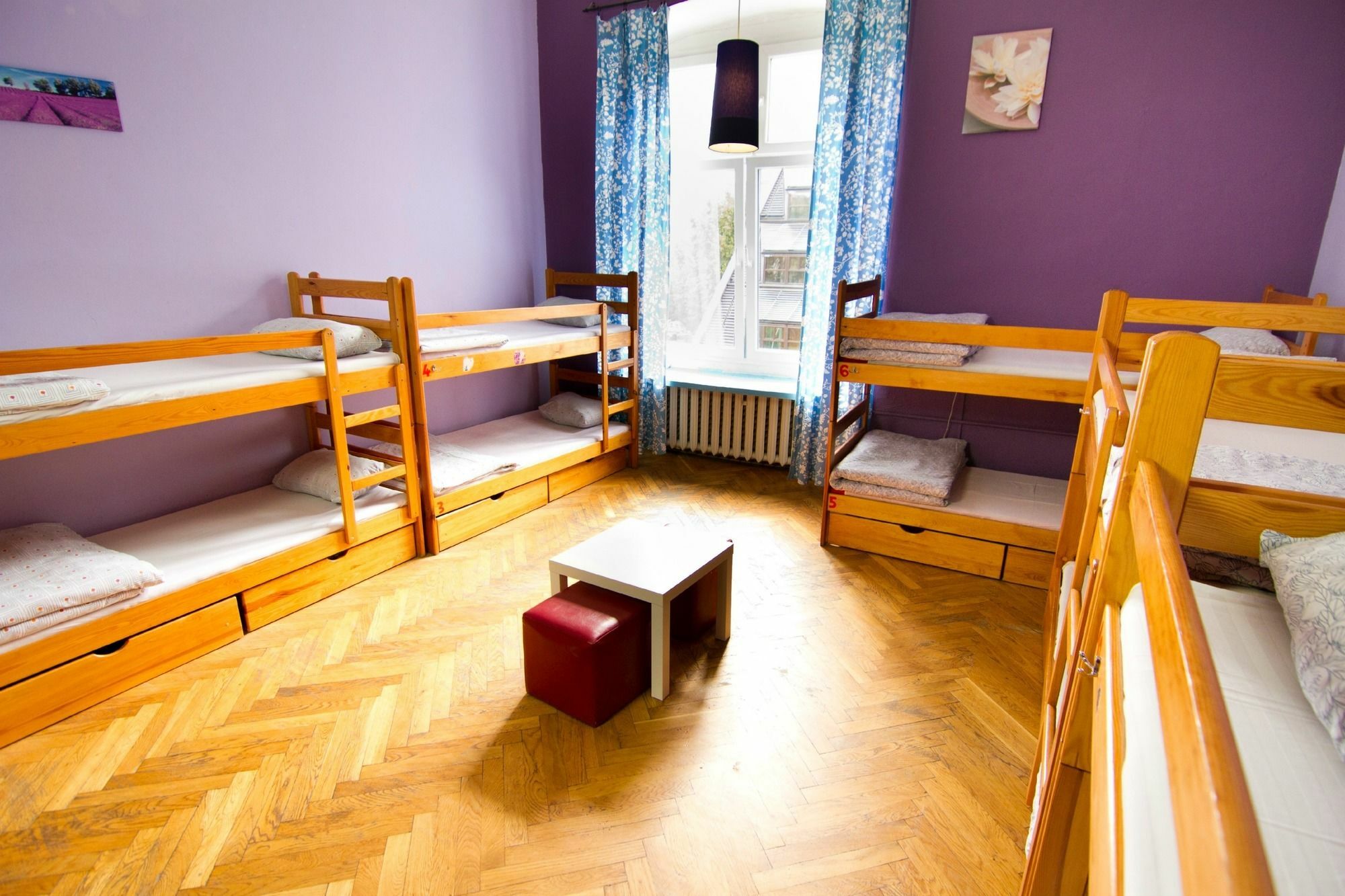 Cinnamon Hostel Wroclaw Exterior photo