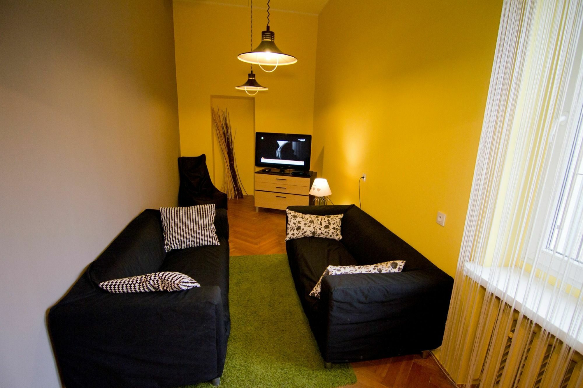 Cinnamon Hostel Wroclaw Exterior photo